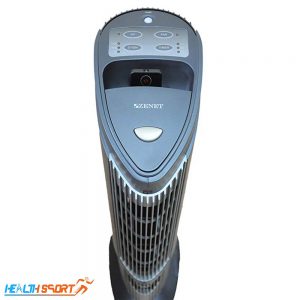 تصفیه کننده هوا نئوتک مدل XJ-3500 (7) تصفیه کننده هوا نئوتک مدل XJ-3500