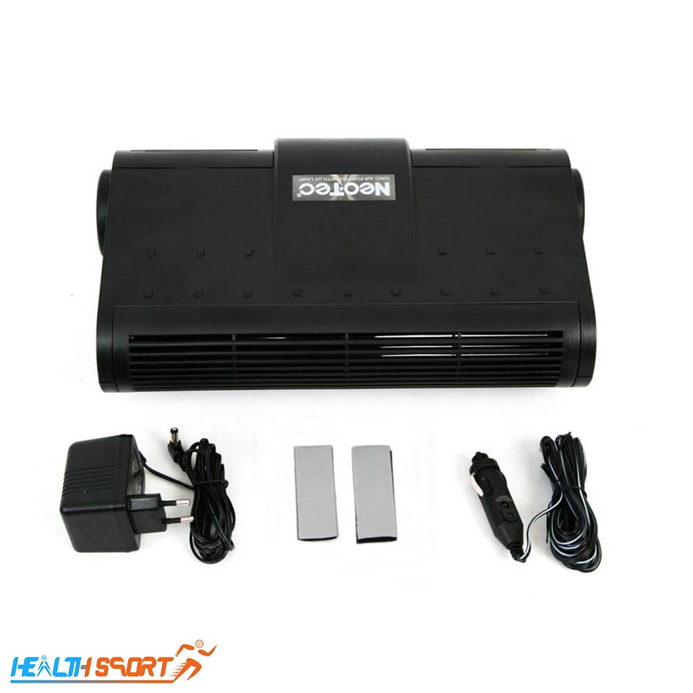 تصفیه کننده هوای خودرو نئوتک مدل XJ-2100