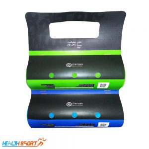حوله چمپکس مدل sportswear (5) حوله