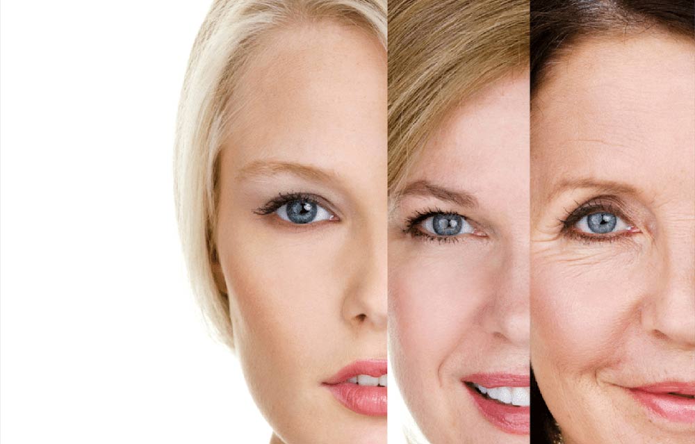 رازهای افزایش طول عمر