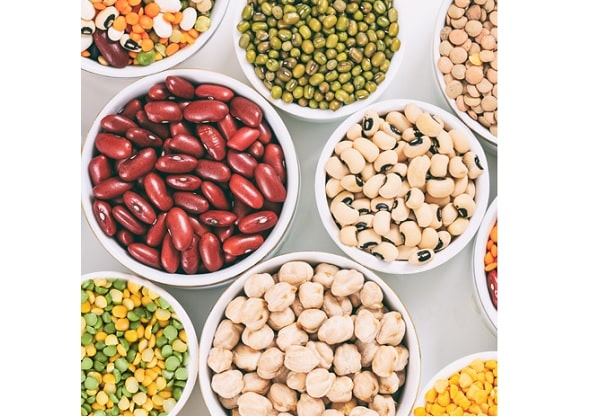 غذاهای مضر برای پوکی استخوان