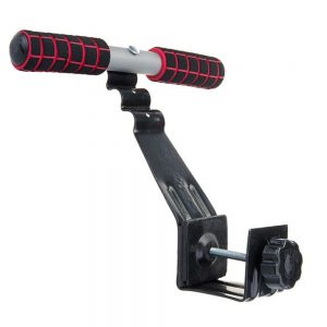 میل دراز و نشست تن زیب مدل Sit-Up Bar