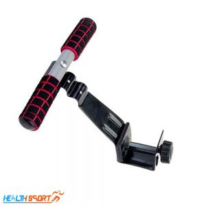 میل دراز و نشست تن زیب مدل Sit-Up Bar (3)