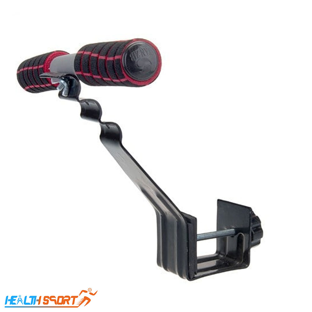 میل دراز و نشست تن زیب مدل Sit-Up Bar