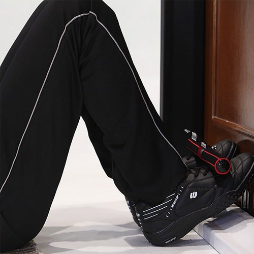 میل دراز و نشست تن زیب مدل Sit-Up Bar