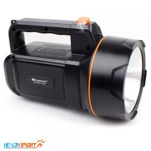نور افکن دستی مدل KM-2672T (3) نور افکن دستی مدل KM-2672T
