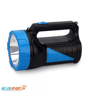 نورافکن دستی ویداسی مدل WD-543A (2) نورافکن دستی ویداسی مدل WD-543A