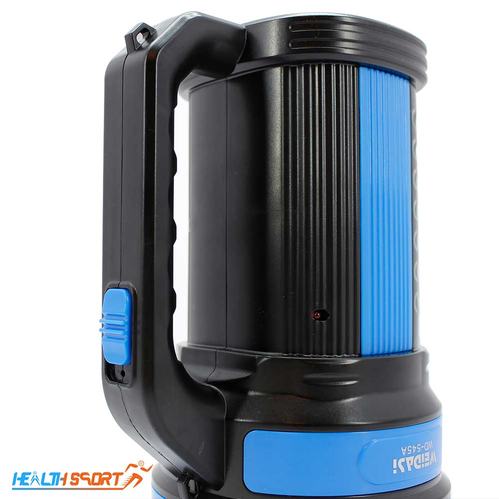 نورافکن دستی ویداسی مدل WD-545
