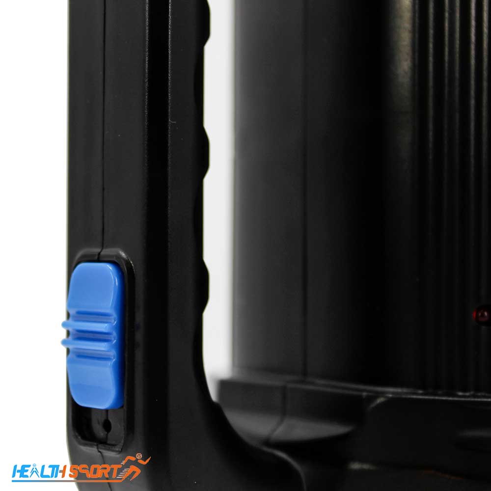 نورافکن دستی ویداسی مدل WD-545