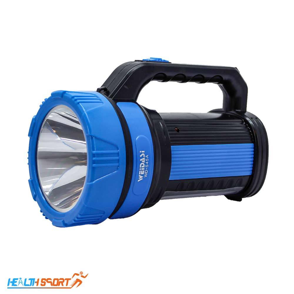 نورافکن دستی ویداسی مدل WD-545