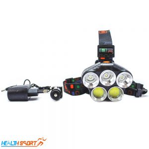 هدلایت اسمال سان مدل ZYBT006 (3) هدلایت اسمال سان مدل ZYBT006