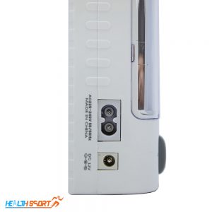 چراغ اضطراری ویداسی مدل WD-837T (3) چراغ اضطراری ویداسی مدل WD-837T