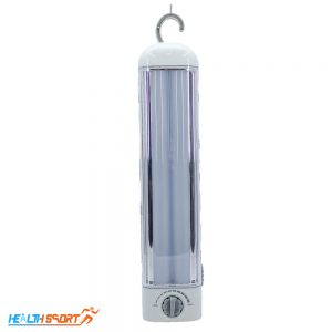 چراغ اضطراری ویداسی مدل WD-837T