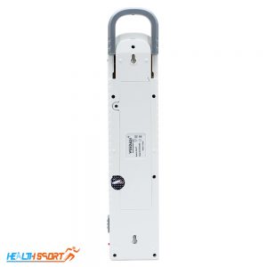 چراغ اضطراری ویداسی مدل WD-837T