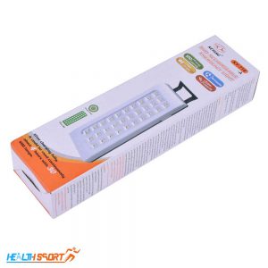 چراغ اضطراری کیانگ مدل KY- 718 (9) چراغ اضطراری
