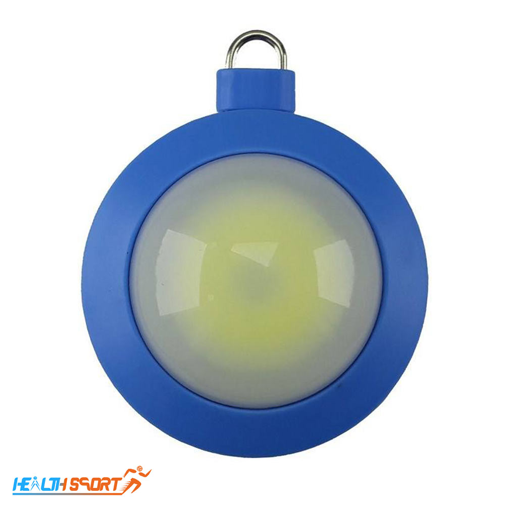 چراغ قوه کمپینگ مدل TCK- 402