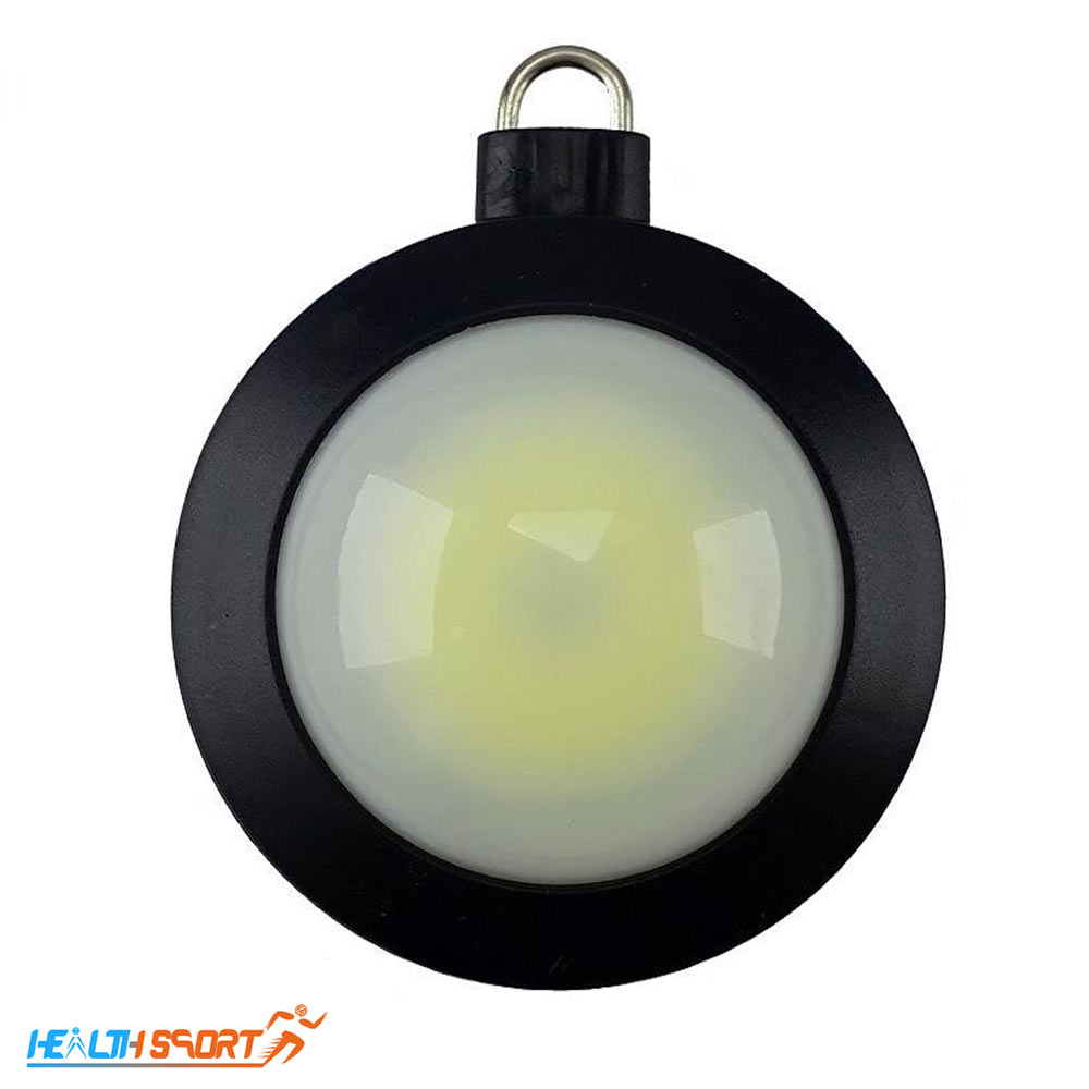چراغ قوه کمپینگ مدل TCK- 402