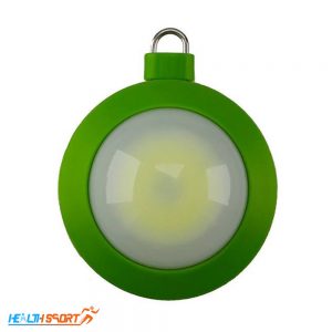 چراغ قوه کمپینگ مدل TCK- 402