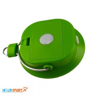 چراغ قوه کمپینگ مدل TCK- 402