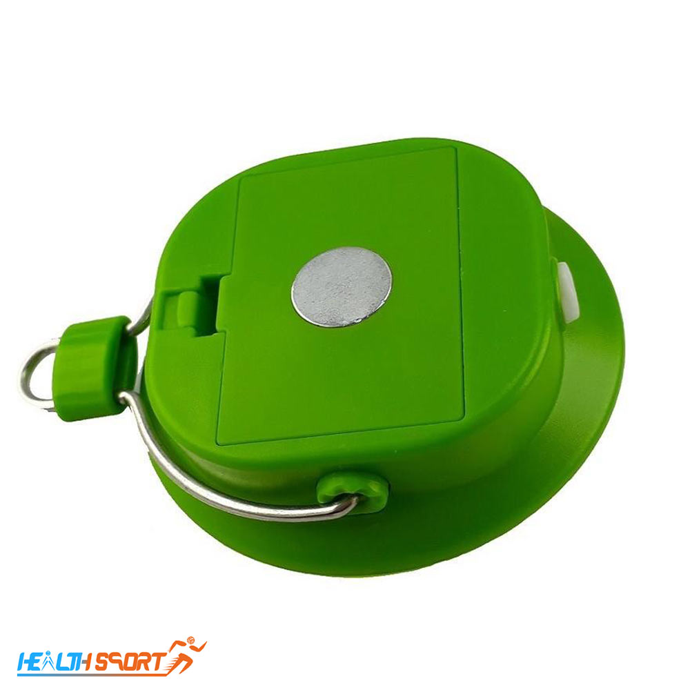 چراغ قوه کمپینگ مدل TCK- 402