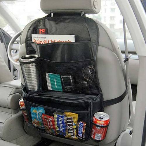 کیف پشت صندلی ام پی مدل A15-1337
