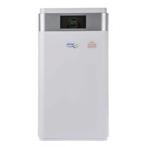 تصفیه هوا چرمه شیز CS-10000A
