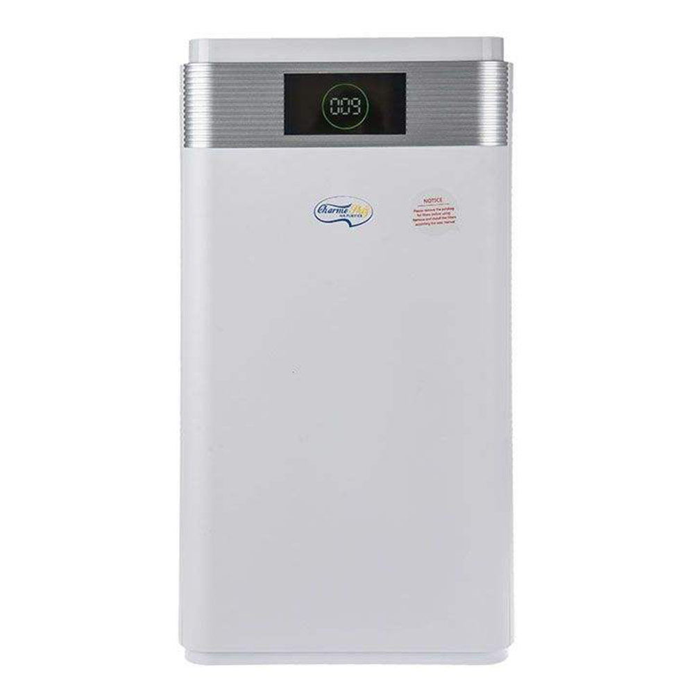 تصفیه هوا چرمه شیز CS-10000A