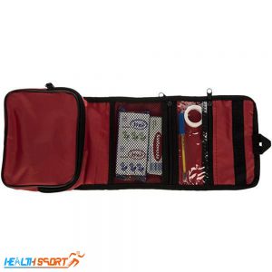 2 کیف کمک های اولیه