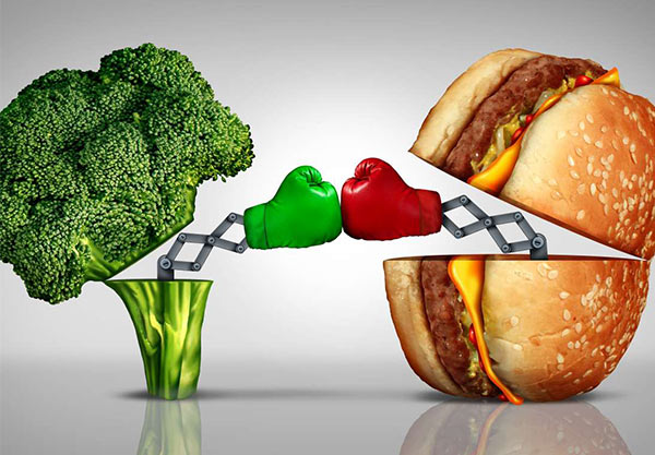 پروتئین گیاهی بهتر است یا پروتئین حیوانی؟