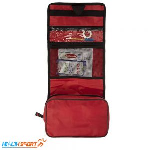 کیف کمک های اولیه ام پی