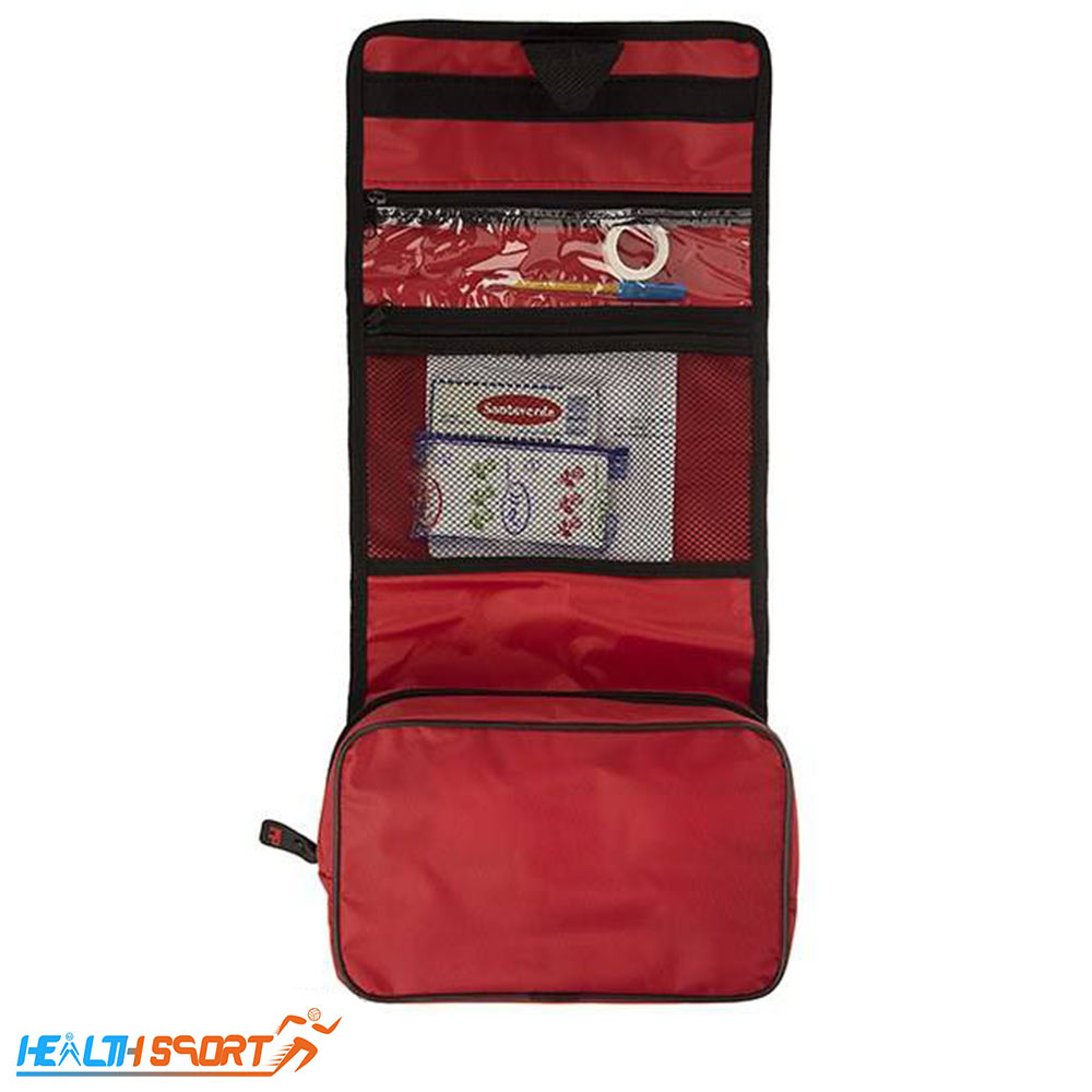کیف کمک های اولیه ام پی