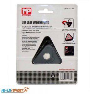 چراغ اضطراری ام پی مدل MP-A11-1187
