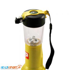 چراغ قوه کمپینگ مدل A11-1007