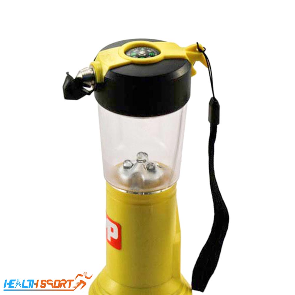 چراغ قوه کمپینگ مدل A11-1007