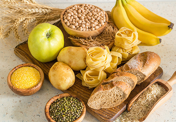 رژیم غذایی