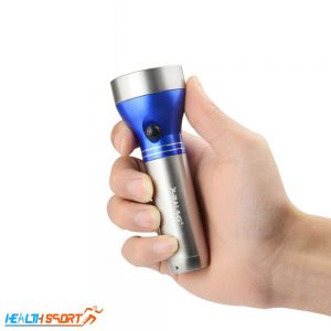 x-balog bl-c7312 چراغ قوه ایکس بلاگ مدل BL-C731