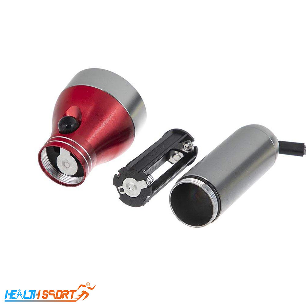 چراغ قوه ایکس بلاگ مدل BL-C731