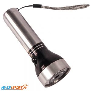چراغ قوه ایکس بلاگ مدل BL-C731