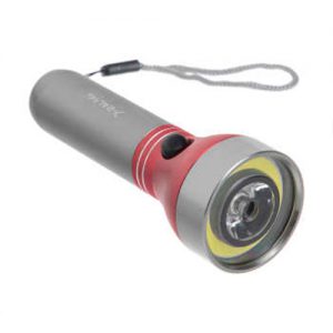 چراغ قوه مدل BL-C731