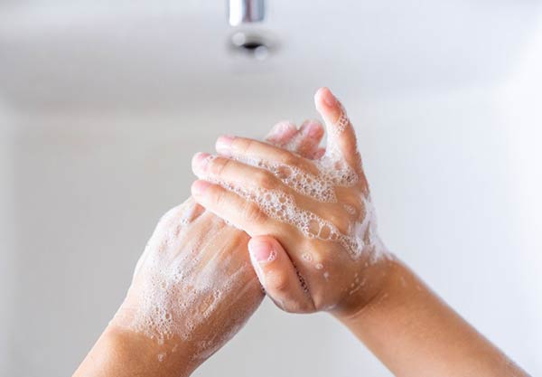 پیشگیری از آنفولانزا