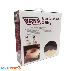 بالش زیرنشیمنی ورنا مدل O Ring (1) بالش زیرنشیمنی ورنا