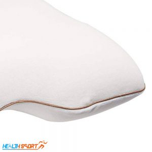 بالش طبی ورنا مدل Butterfly (3) بالش طبی ورنا مدل Butterfly