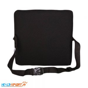 بالش پشت کمری ورنا مدل Lumbar Seat (1) بالش طبی