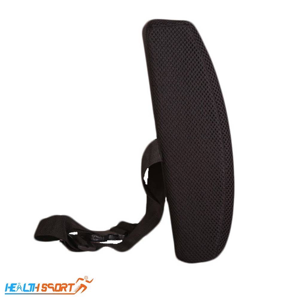 بالش پشت کمری ورنا مدل Lumbar Seat - تصویر 7