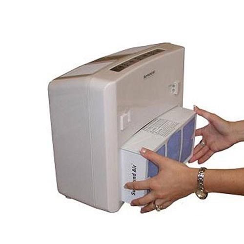 تصفیه هوا نئوتک مدل XJ-3000C