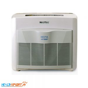 تصفیه هوا نئوتک مدل XJ-3000C (6) تصفیه هوا نئوتک مدل XJ-3000C
