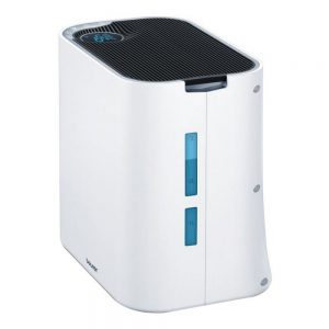 تصفیه کننده و مرطوب کننده هوای بیورر مدل LR330
