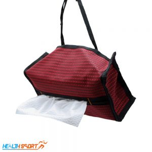 جای دستمال کاغذی خودرو مدل دامون