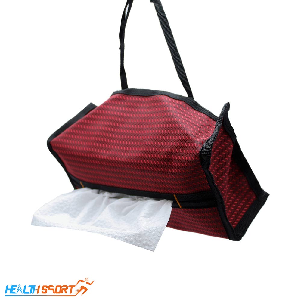 جای دستمال کاغذی خودرو مدل دامون