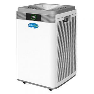 دستگاه تصفیه هوا چرمه شیز CS-6000A